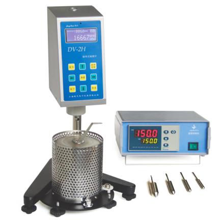 JingTian RVDV-2H Digital Rotational Viscometer