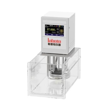 labtop OBC206A Open bath thermostatic circulator