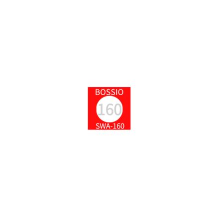 Bossio SWA-160 Discoloration room temperature patch - Specifications ...