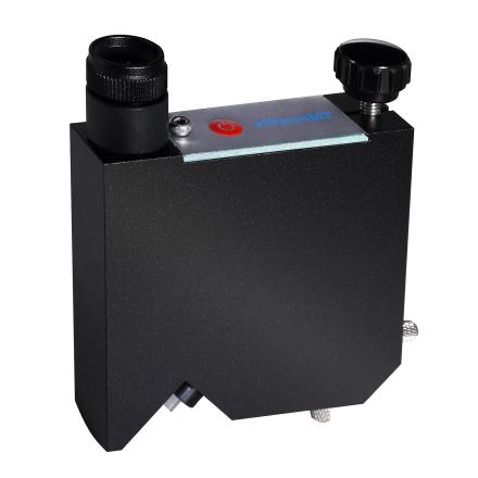 HTechMT CO300 Destructive Thickness Gauge