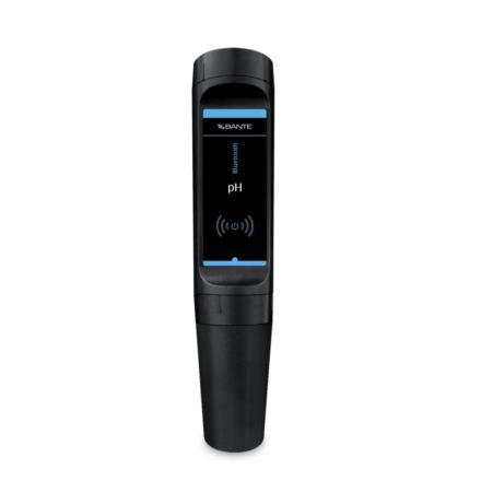 Bante S10 Bluetooth pH Meter