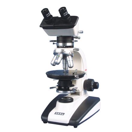 ShangGuang Six Factory 59XB Binocular Polarizing Microscope