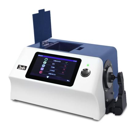 3NH YS6080 Desktop Colorimeter