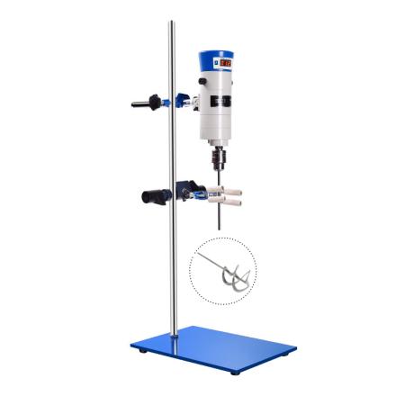 HuXi JB90-SH/20030078 Digital powerbasic stirrer
