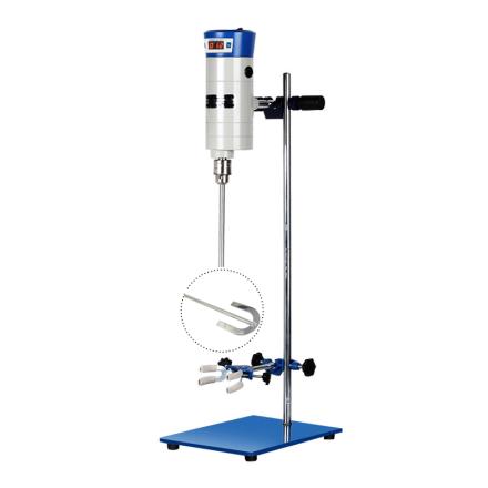 HuXi JB300-SH/20030093 Digital Constant-Speed Electric Stirrer