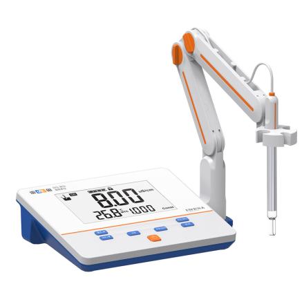 LeiCi DDS-307A Conductivity Meter