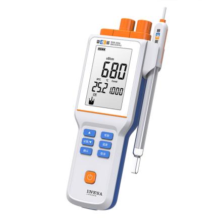 LeiCi DDB-303A Conductivity Meter (Basic Type)