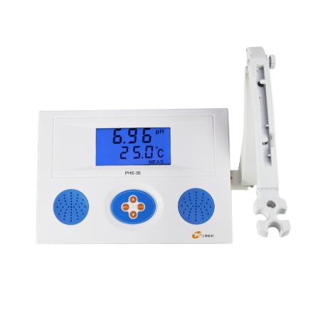 Yoke PHS-3E Digital acidity meter