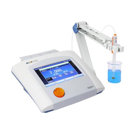 LeiCi PHSJ-6L Laboratory pH Meter