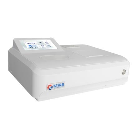 Yoke L4 IoT Smart Series Ultraviolet-visible spectrophoto-meter