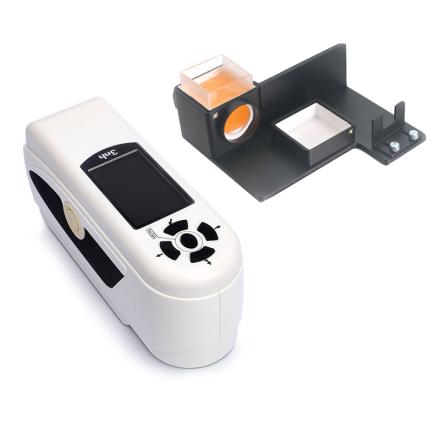 3NH NH310 + Multifunctional Test Component Colorimeter