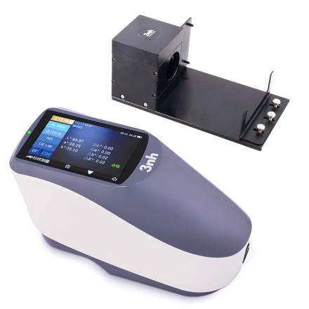3NH YS4510 + Multifunctional Test Component Raster Colorimeter
