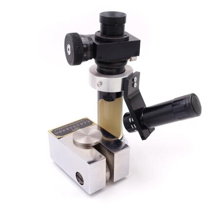 JingKeLian QHY Buchholz indentation Tester