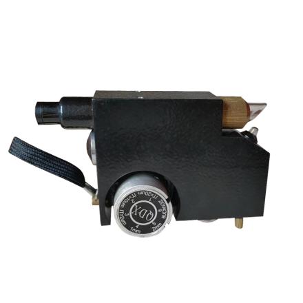 JingKeLian QDX Paint film multi-purpose Detector