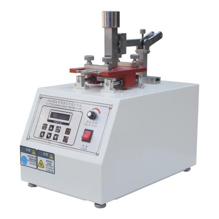 AISRY ASR-7123 IU Leather Wear testing machine
