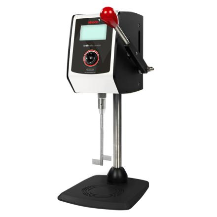 TQC DV2300 Stormer Viscometer - Specifications | NBchao.Com