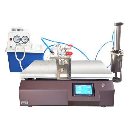 zy TBJ-X3-DJ6 Automatic Film Applicator