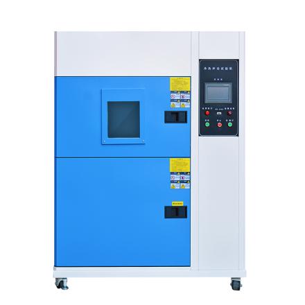 HuiTai NBC-LRCJ-50L-60 (paint panel) Three-Chamber Thermal Shock Test Chamber