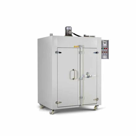 Kenton KH-110AS Digital display industrial air Drying Oven