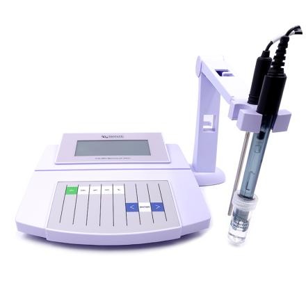 BANTE PHS-3BW-CN Laboratory pH Detector