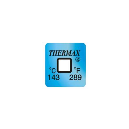 Thermax 01ETHM0143D01PK Thermometric Paper