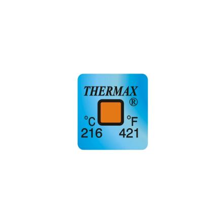 Thermax 01ETHM0216D01PK Thermometric Paper