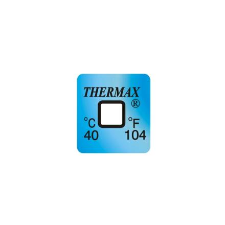 Thermax 01ETHM0040D01PK Thermometric Paper