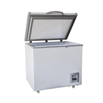 HuiTai NBC-DW-50L(-86℃) Ultra-low temperature frozen storage box