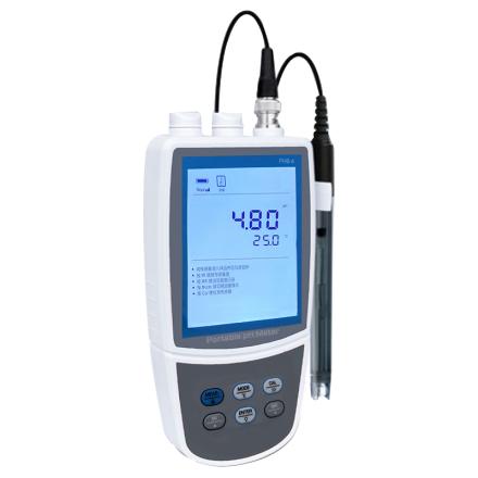 Bante PHB-4 Portable pH Meter