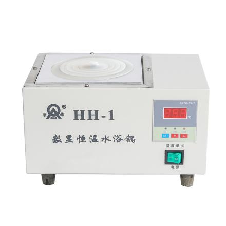 RONGHUA HH-1 thermostatic Water Bath