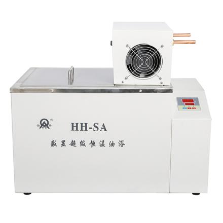 RONGHUA HH-SA (domestic circulation) Digital thermostatic Oil Bath