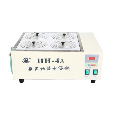 RONGHUA HH-4A Digital thermostatic Stirring Water bath