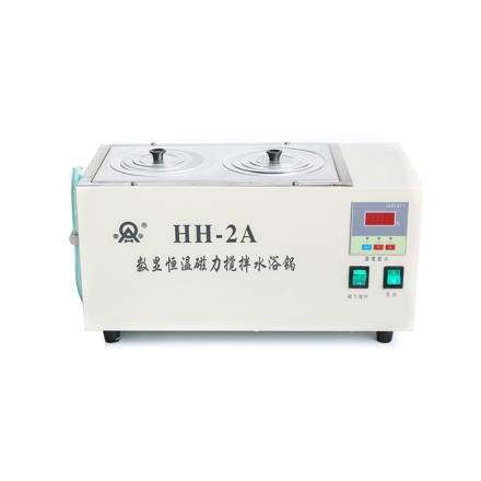 RONGHUA HH-2A Digital thermostatic Stirring Water bath