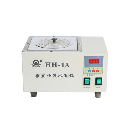RONGHUA HH-1A Digital thermostatic Stirring Water bath