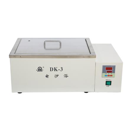 RONGHUA DK-3 Digital thermostatic sand bath