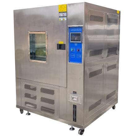 Factory NBC-800L-20 Programmable Constant Temperature & Humidity Test Chamber