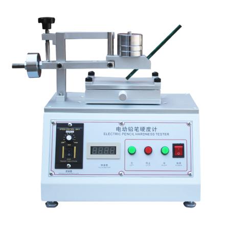 CHINA NBC-5608 Pencil Hardness Tester Pencil Hardness Tester