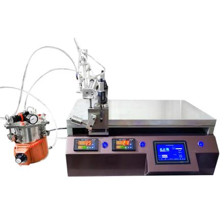 zy TBJ-X3-DJ14 Automatic Film Applicator