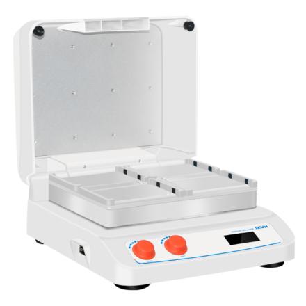 HuXi HW-400G Microplate Incubator