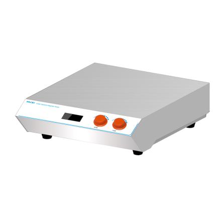 HuXi HMS-40 Large Capacity Magnetic Stirrer