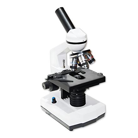 Yoke XSP-3CA Monocular Microscope Magnification 40X-1600X