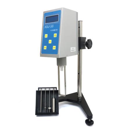 HuiNuo NDJ-5S Digital Rotational Viscometer