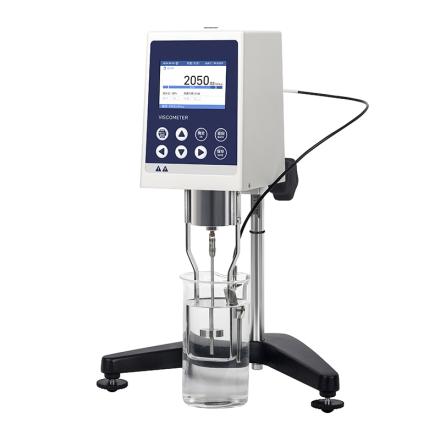 HuiNuo NDJ-8ST Rotational Viscometer