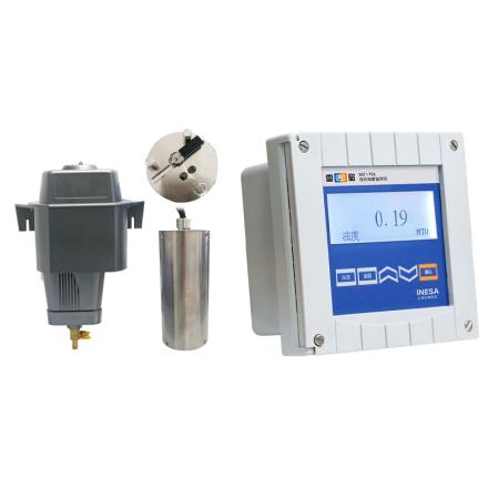 LeiCi WZT-701 Online turbidity monitor