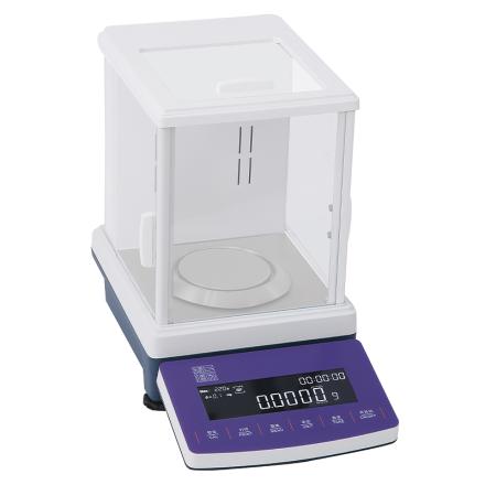 ShangTianJingYi AB524C 1/10,000 Electronic Balance