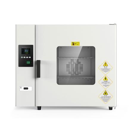 HUITAI DHG-9055A blast drying oven 50L high temperature oven temperature control RT + 10~ 300 ℃