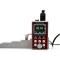 Mattel MT660 High Precision Ultrasonic Thickness Gauge coating Thickness range 3~ 100mm
