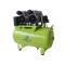 GREELOY GA-62 Silent Oil Free Air Compressor Power 1200W Two Pump Heads