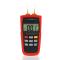 TASI /TASI TASI-601 K Dual channel digital thermometer Measurement range -200 ℃~ 1372 ℃