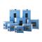 YIHENG DHG-9245A Desktop Forced Air Drying Oven Input Power 2450W